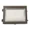 Keystone CCT Tunable 55W LED Floodlight, KT-WPLED55-M1-8CSB-VDIM KT-WPLED55-M1-8CSB-VDIM - alternate 1